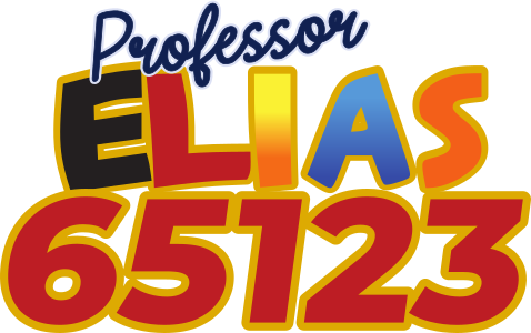 Professor Elias 65123 – Deputado Distrital